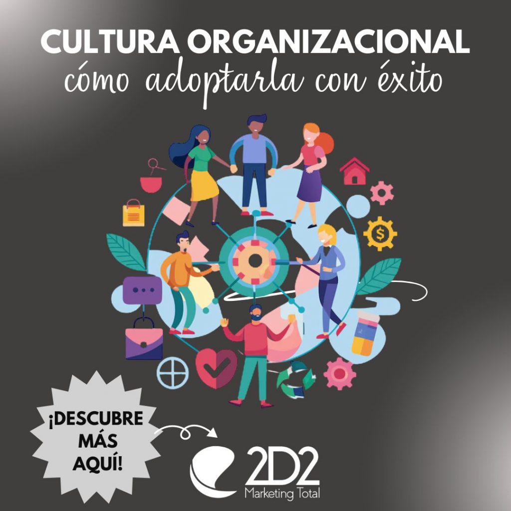 Cultura organizacional