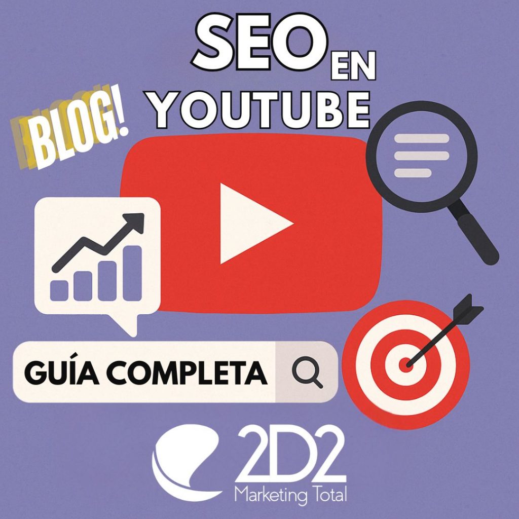 SEO en Youtube