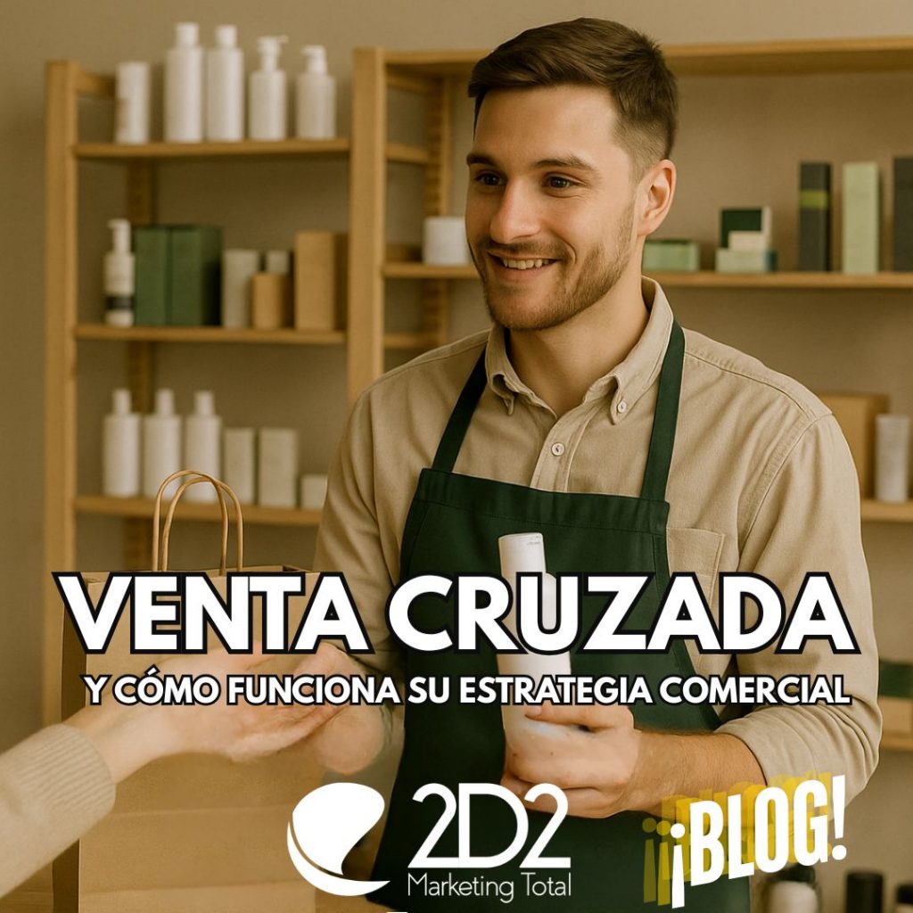Venta cruzada